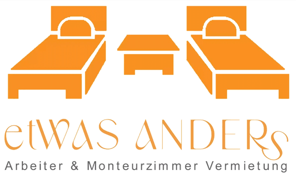 etwas anders