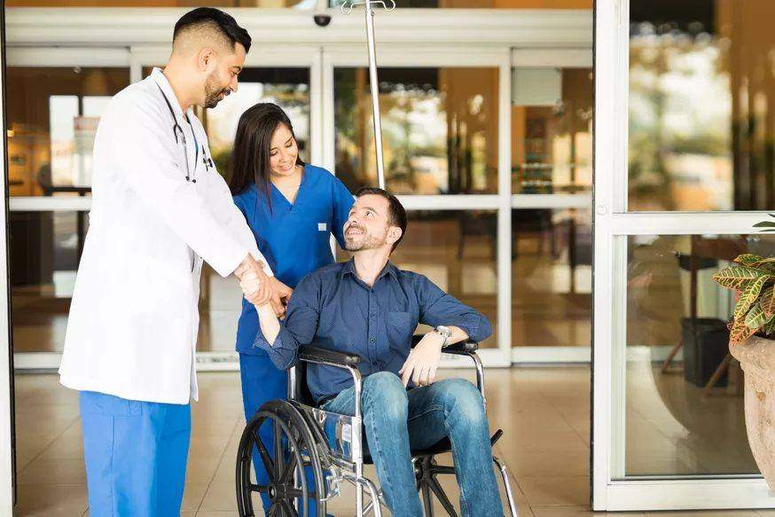 Krankentransport
